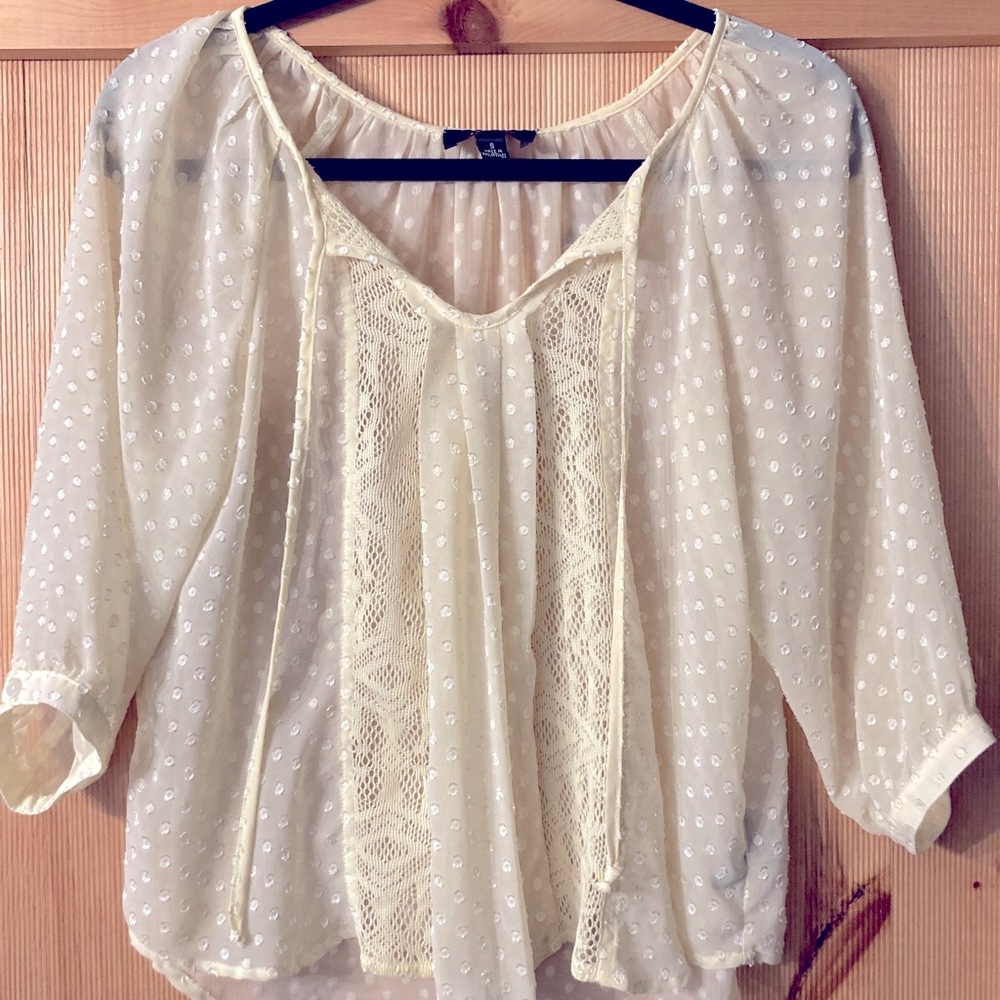 Women’s Blouse
